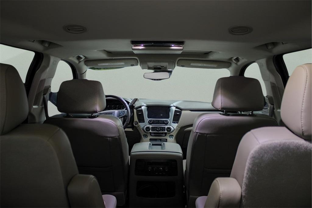 used 2020 GMC Yukon car, priced at $23,989