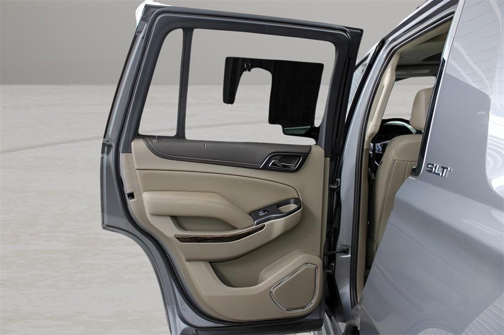 used 2020 GMC Yukon car, priced at $23,989