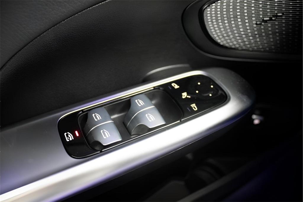 used 2025 Mercedes-Benz C-Class car, priced at $47,989