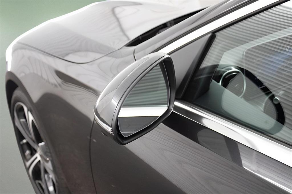 used 2024 Mercedes-Benz C-Class car, priced at $46,989