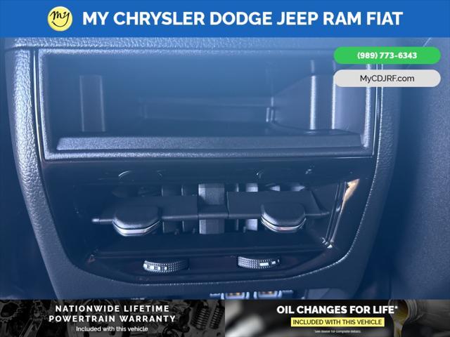 new 2025 Jeep Grand Cherokee car, priced at $41,946