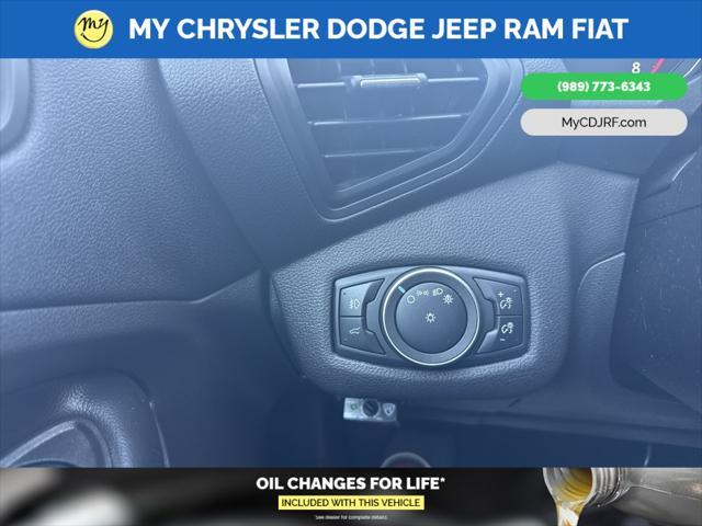 used 2019 Ford Escape car, priced at $16,980