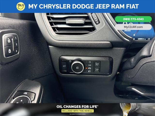 used 2023 Ford Escape car, priced at $24,474