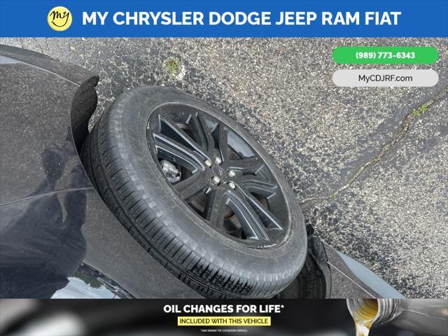 used 2023 Ford Edge car, priced at $30,264