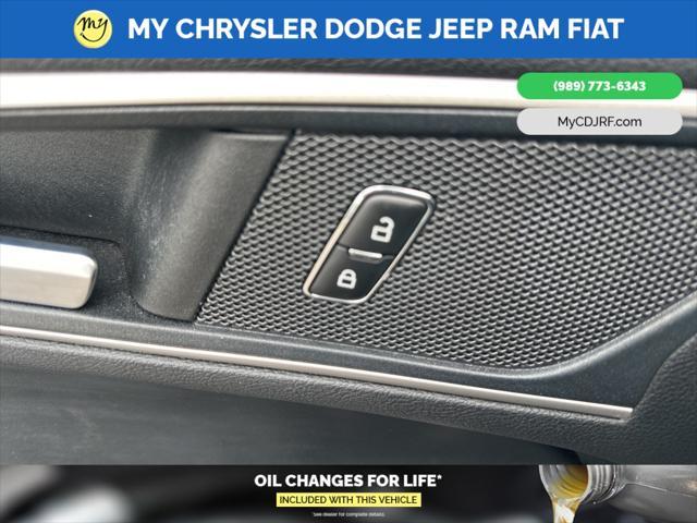 used 2023 Ford Edge car, priced at $30,264