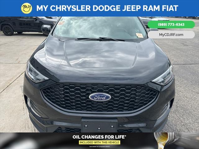 used 2023 Ford Edge car, priced at $30,264