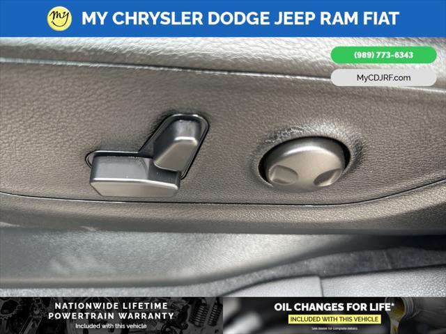 new 2025 Ram 1500 car, priced at $53,612