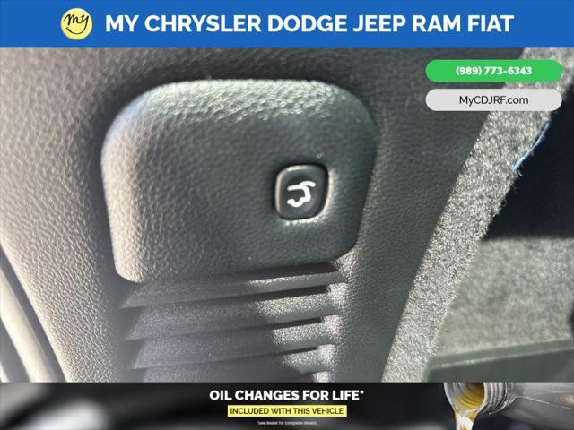 used 2023 Dodge Durango car, priced at $31,764
