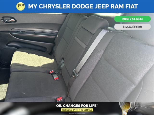 used 2023 Dodge Durango car, priced at $31,764