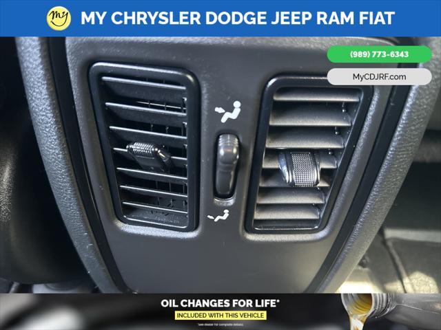 used 2023 Dodge Durango car, priced at $31,764