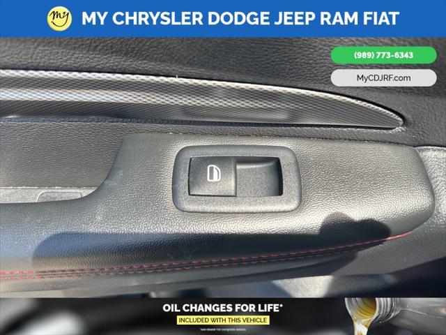 used 2023 Dodge Durango car, priced at $31,764