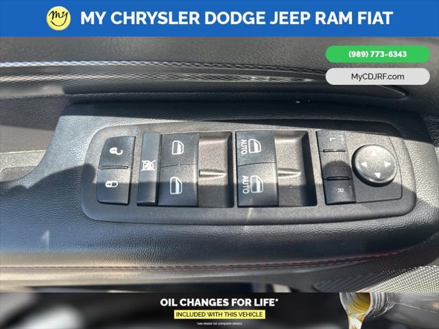 used 2023 Dodge Durango car, priced at $31,764