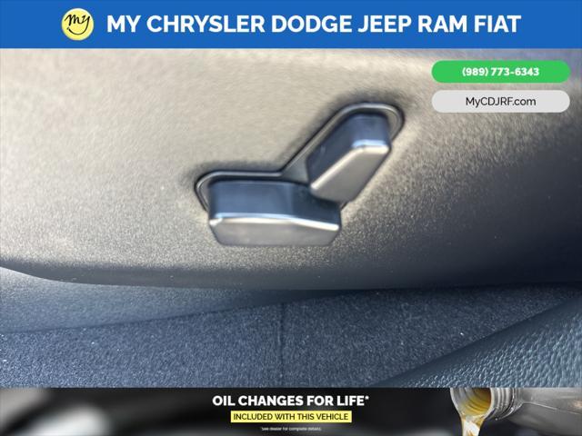 used 2023 Dodge Durango car, priced at $31,764