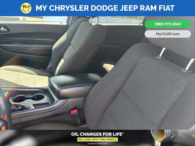 used 2023 Dodge Durango car, priced at $31,764
