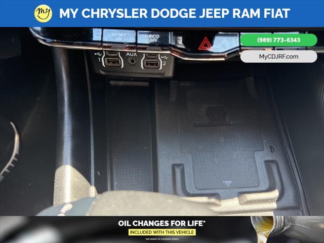 used 2022 Dodge Durango car, priced at $33,980