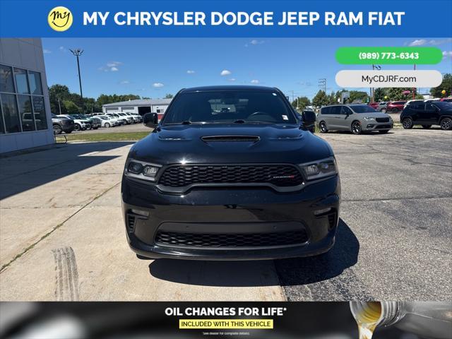 used 2022 Dodge Durango car, priced at $33,980