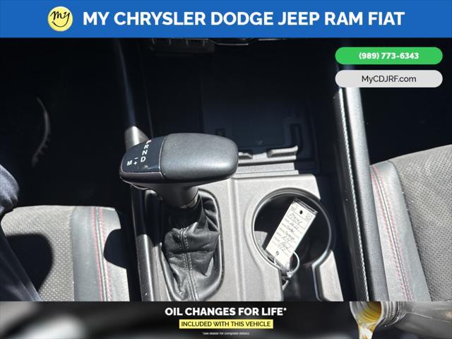 used 2022 Dodge Durango car, priced at $33,980