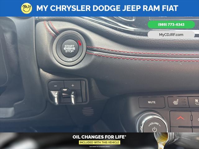 used 2023 Dodge Durango car, priced at $30,174