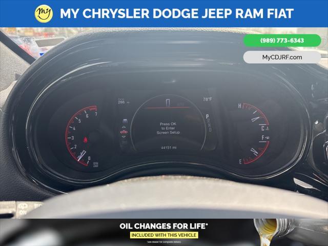 used 2023 Dodge Durango car, priced at $30,174