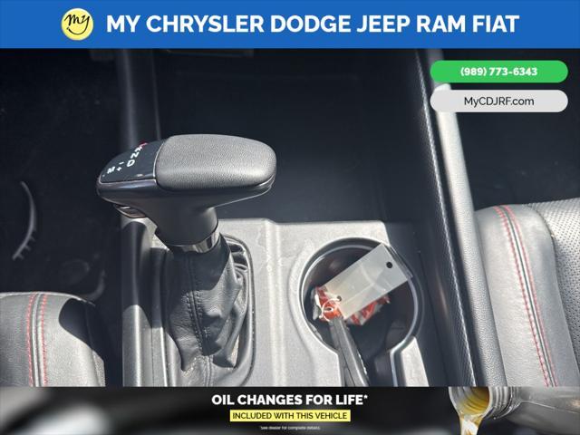 used 2023 Dodge Durango car, priced at $30,174