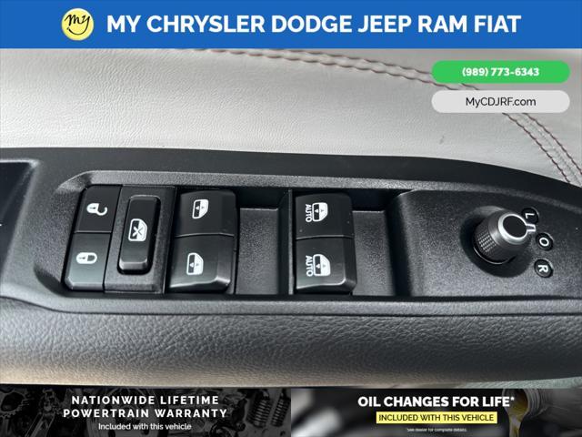 new 2025 Jeep Compass car, priced at $34,933