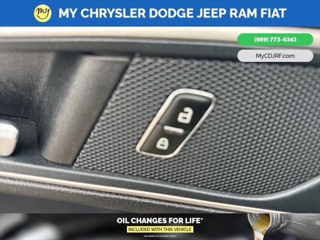 used 2023 Ford Edge car, priced at $21,674