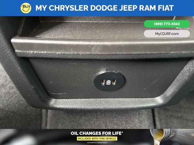 used 2023 Ford Edge car, priced at $21,674