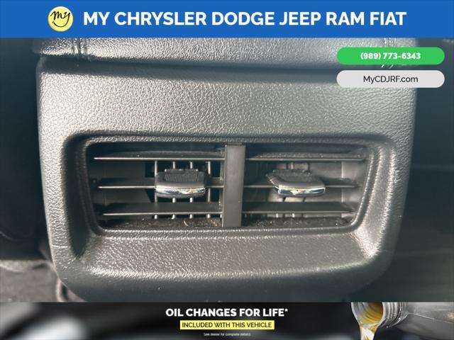 used 2023 Ford Edge car, priced at $21,674