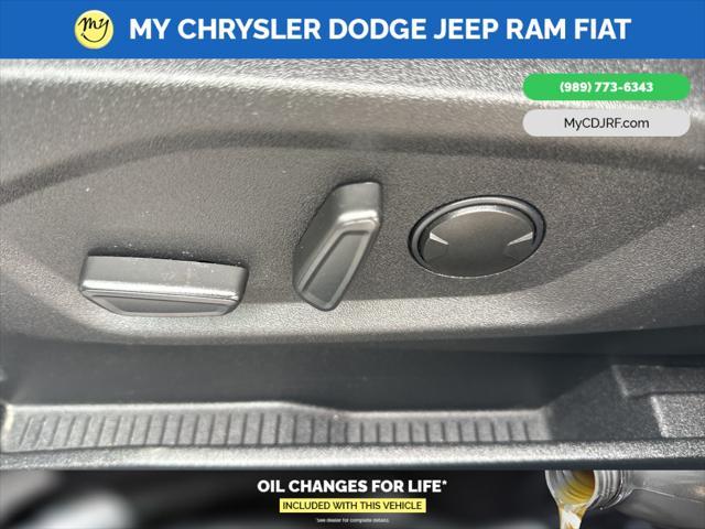 used 2023 Ford Edge car, priced at $21,674