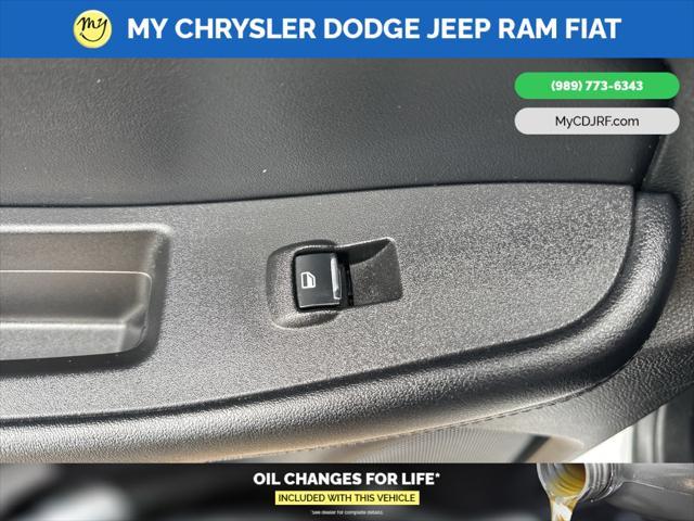 used 2023 Ford Edge car, priced at $21,674