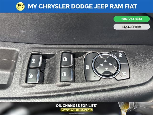 used 2023 Ford Edge car, priced at $21,674