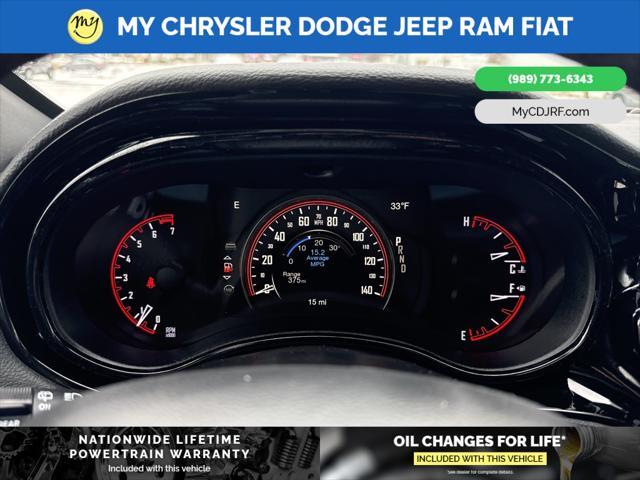 new 2025 Dodge Durango car, priced at $43,714