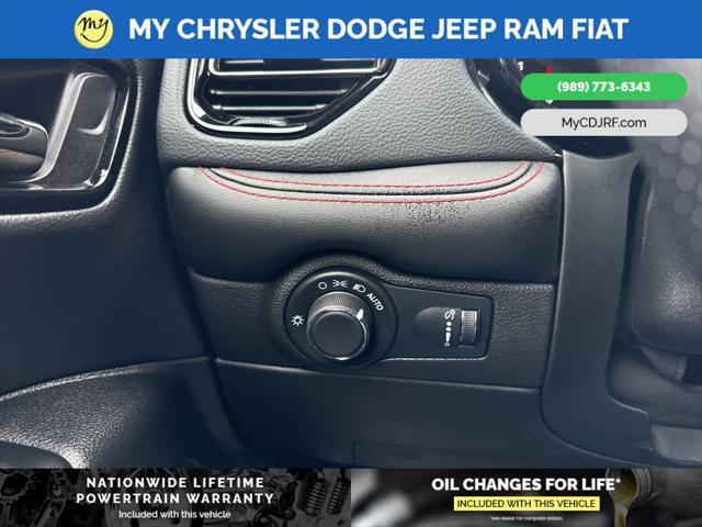 new 2025 Dodge Durango car, priced at $43,714