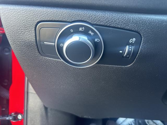 new 2024 Dodge Hornet car, priced at $29,962