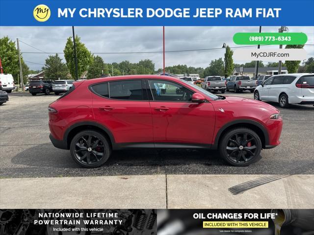 new 2024 Dodge Hornet car, priced at $29,962
