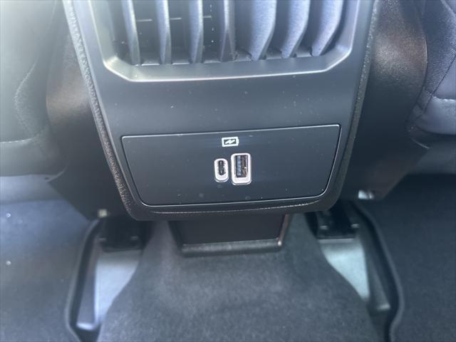 new 2024 Dodge Hornet car, priced at $29,962
