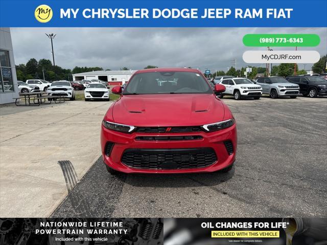 new 2024 Dodge Hornet car, priced at $29,962