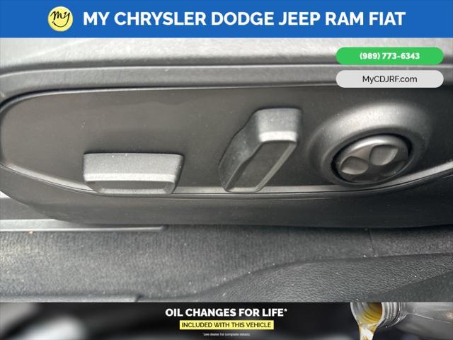 used 2022 Jeep Grand Cherokee car, priced at $31,764