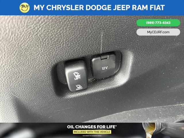 used 2024 Ford Edge car, priced at $31,984