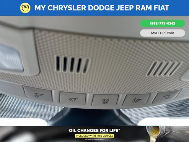 used 2024 Ford Edge car, priced at $31,984