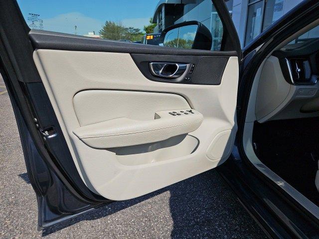 used 2020 Volvo S60 car, priced at $19,995