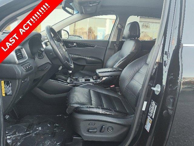 used 2016 Kia Sorento car, priced at $10,995