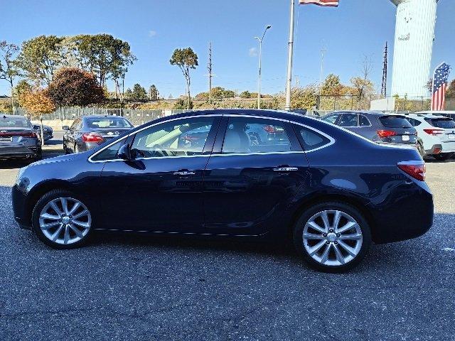 used 2015 Buick Verano car, priced at $11,500