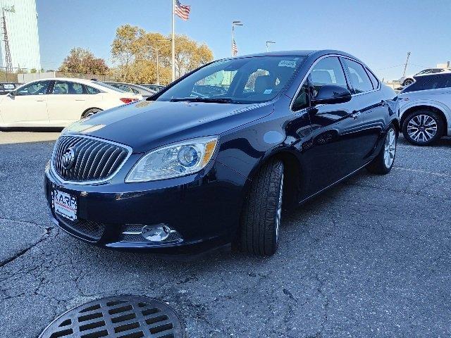 used 2015 Buick Verano car, priced at $11,500