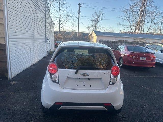 used 2014 Chevrolet Spark car, priced at $7,995