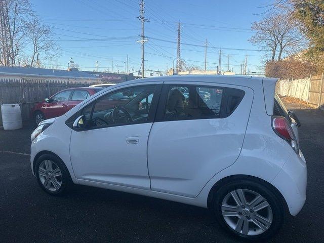 used 2014 Chevrolet Spark car, priced at $7,995