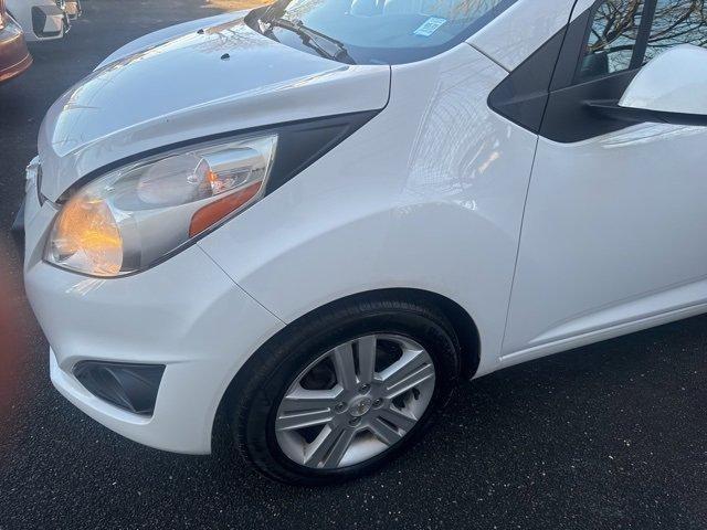 used 2014 Chevrolet Spark car, priced at $7,995