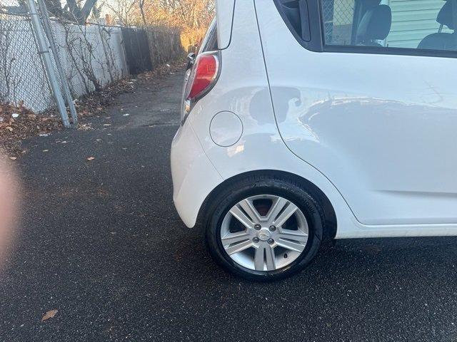 used 2014 Chevrolet Spark car, priced at $7,995