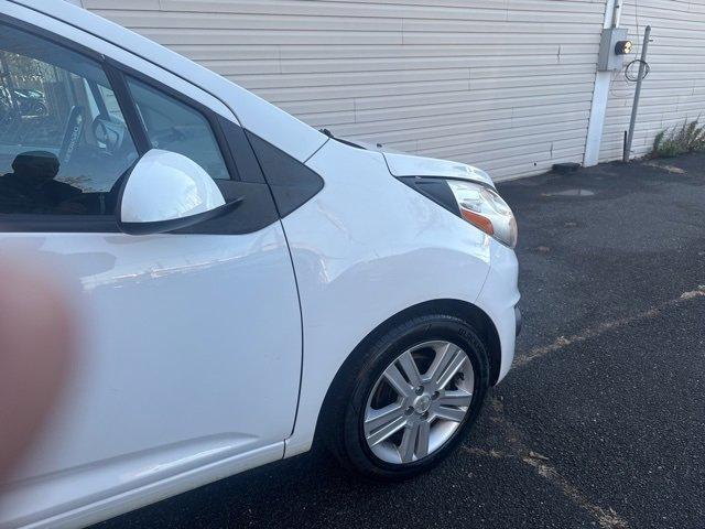 used 2014 Chevrolet Spark car, priced at $7,995