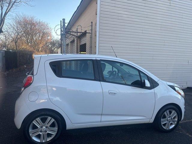 used 2014 Chevrolet Spark car, priced at $7,995